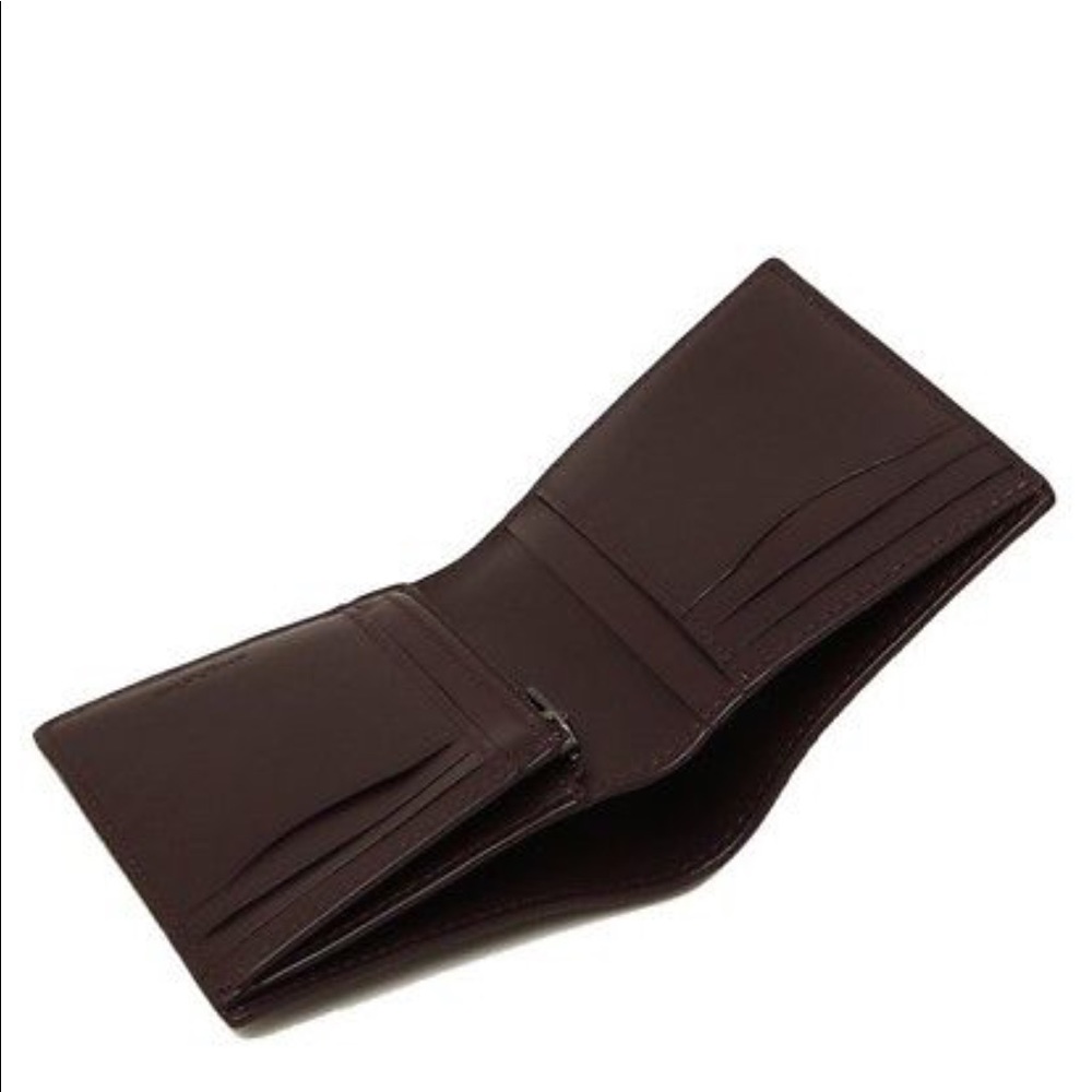 Coach Wallet - Picture 3 of 4